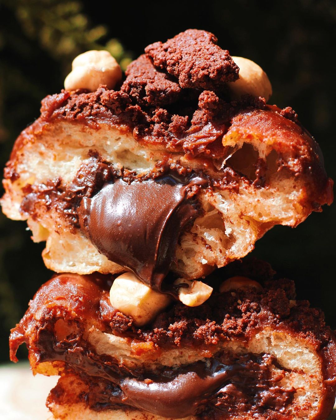 Scoop ‘n Dough. Os melhores donuts e gelados vegan do mundo chegaram a Cascais