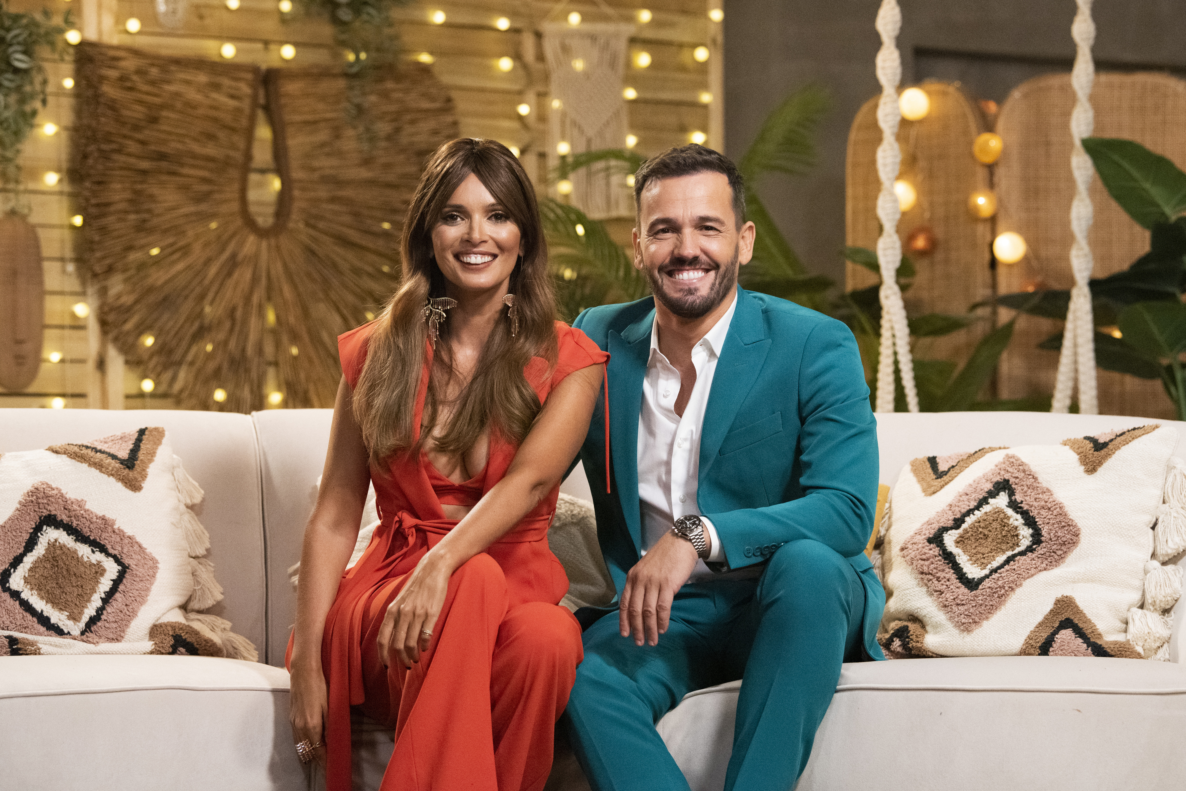 “O Amor Acontece”. Saiba quem deu uma oportunidade ao amor e conheça os novos casais