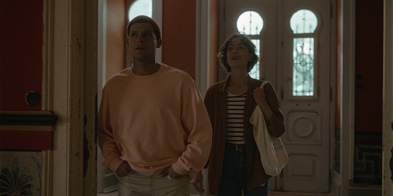 “A Semente do Mal”. Este filme de terror português está quase a estrear (e tem Carloto Cotta em dose dupla)