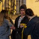 Para Sempre - primeiro episódio