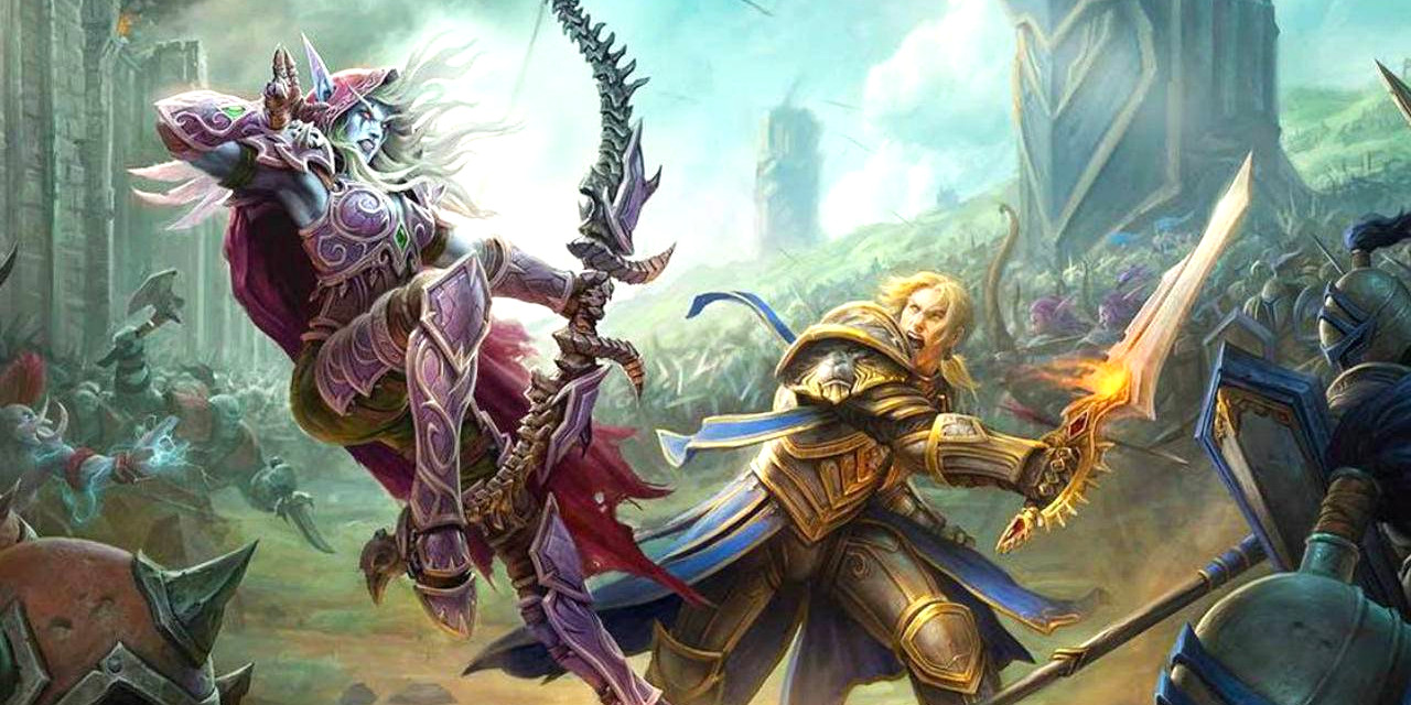 Activision Blizzard confirma lançamento de Warcraft para os smartphones em 2022