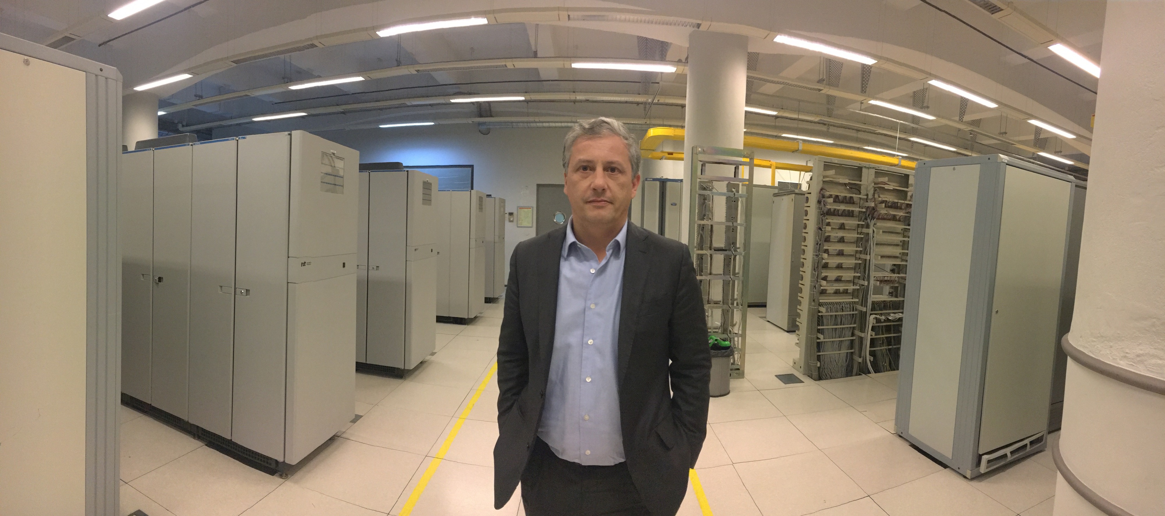 Opinião: Segurança na Cloud – Mito ou Realidade