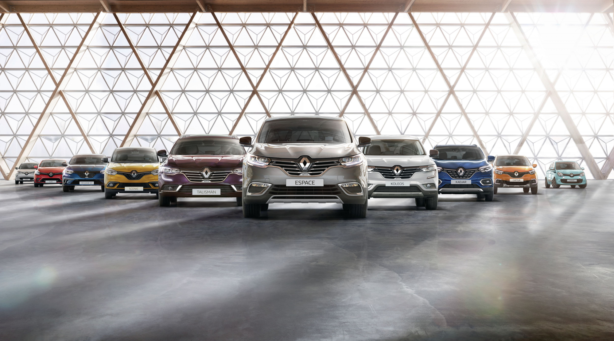 6 razões que explicam porque é que este é o carro perfeito para a minha família