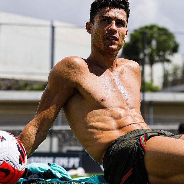 Uma coisa é certa: Ronaldo não usou botox no pénis. Mas há uma intervenção que pode ter feito