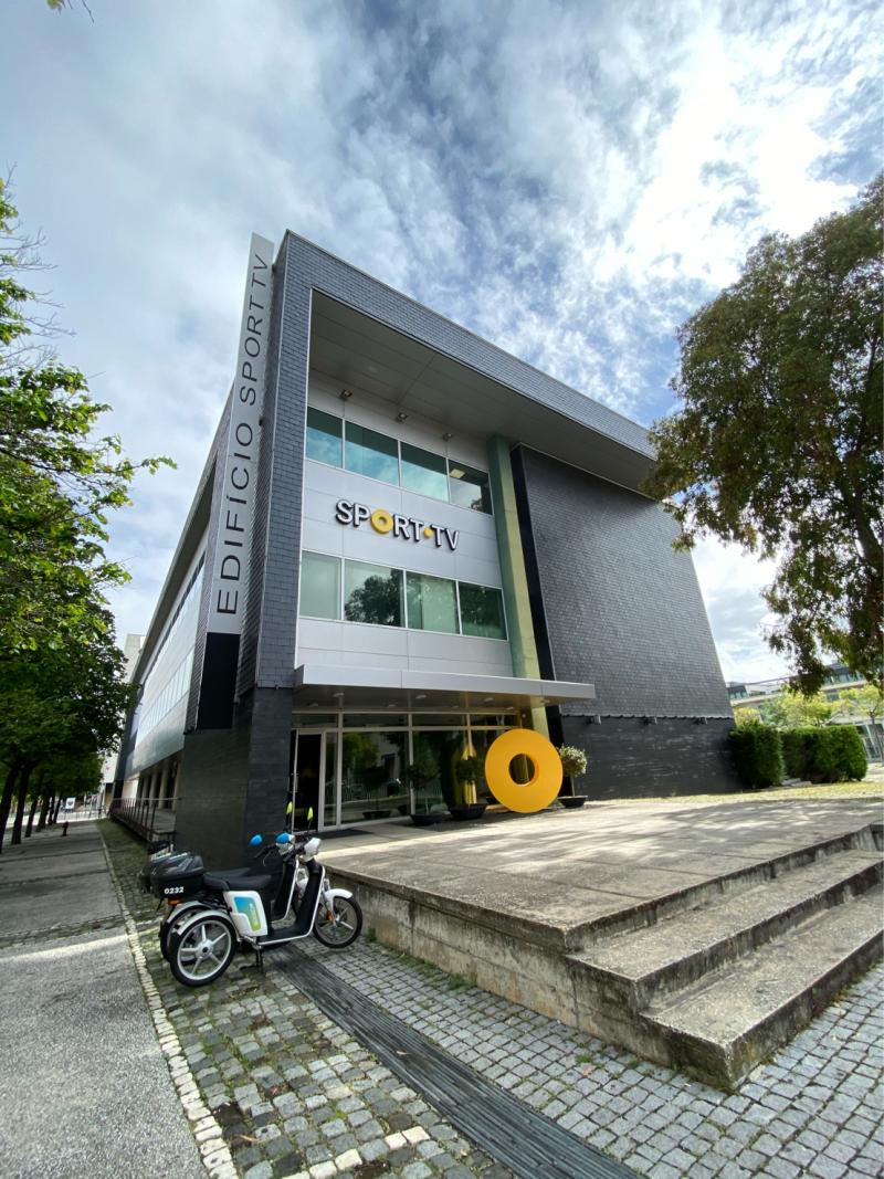 Presidente da Sport TV vítima de sequestro. Assaltantes armados invadiram a mansão de Joaquim Oliveira