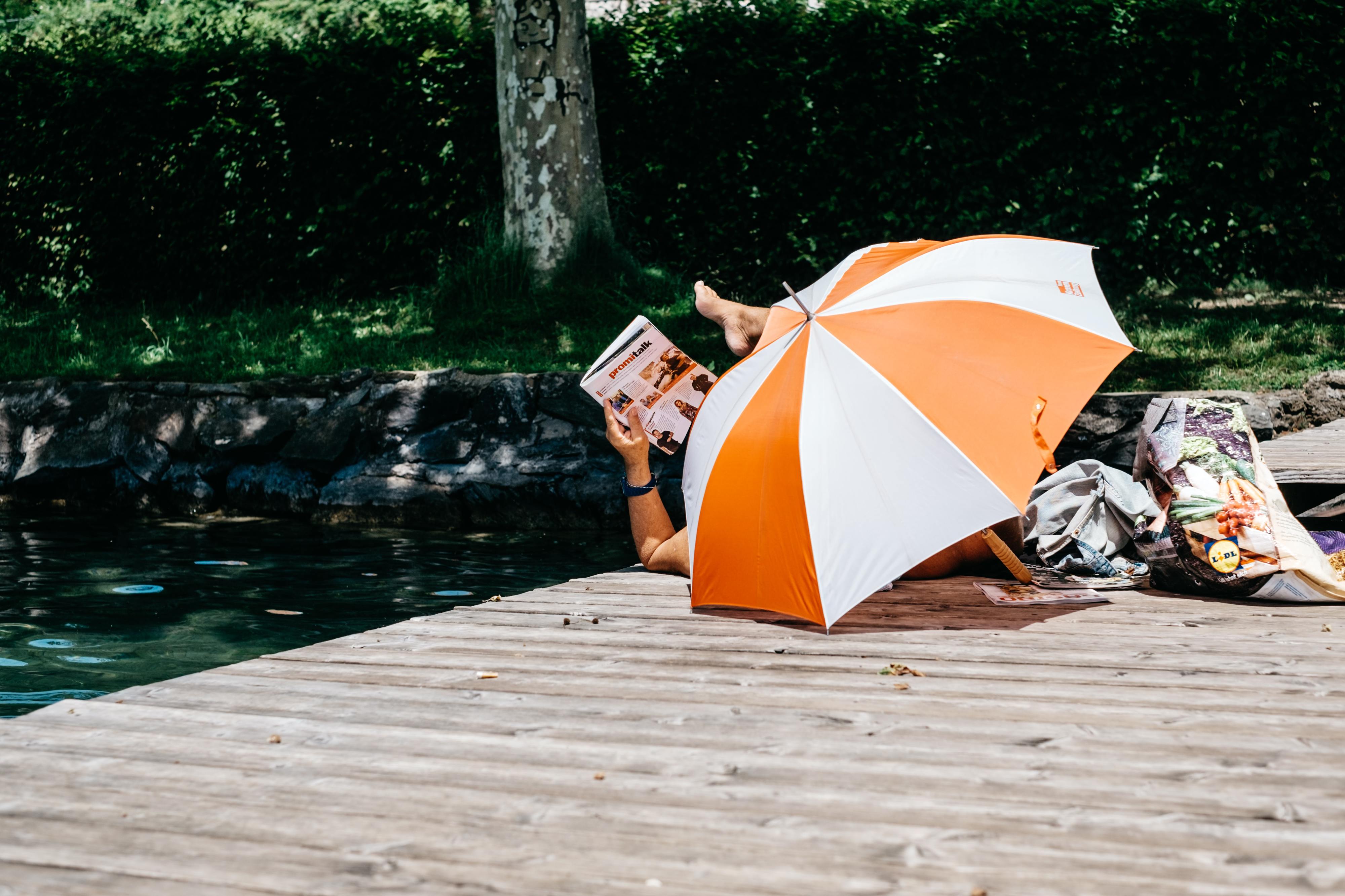 Prepare as roupas frescas: temperaturas chegam aos 30 graus já esta semana