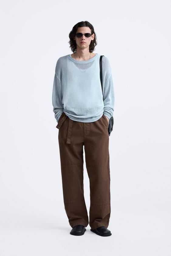 É para o menino e para a menina! 10 peças da secção de homem que queremos no nosso armário