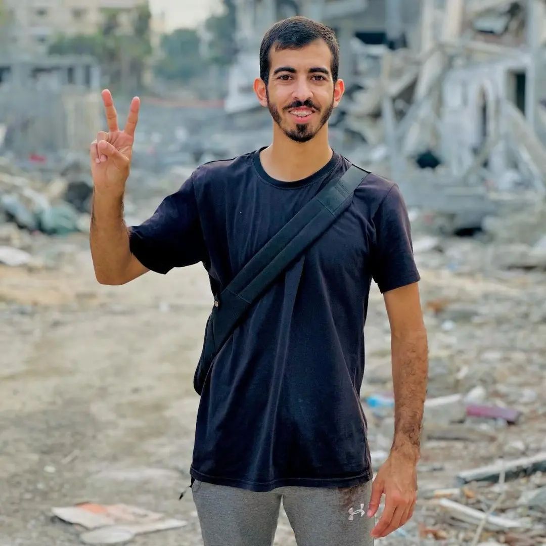 Já esteve a morrer e com uma “filha” ferida. Quem é Aljafarawi, o homem acusado de encenar vídeos do Hamas