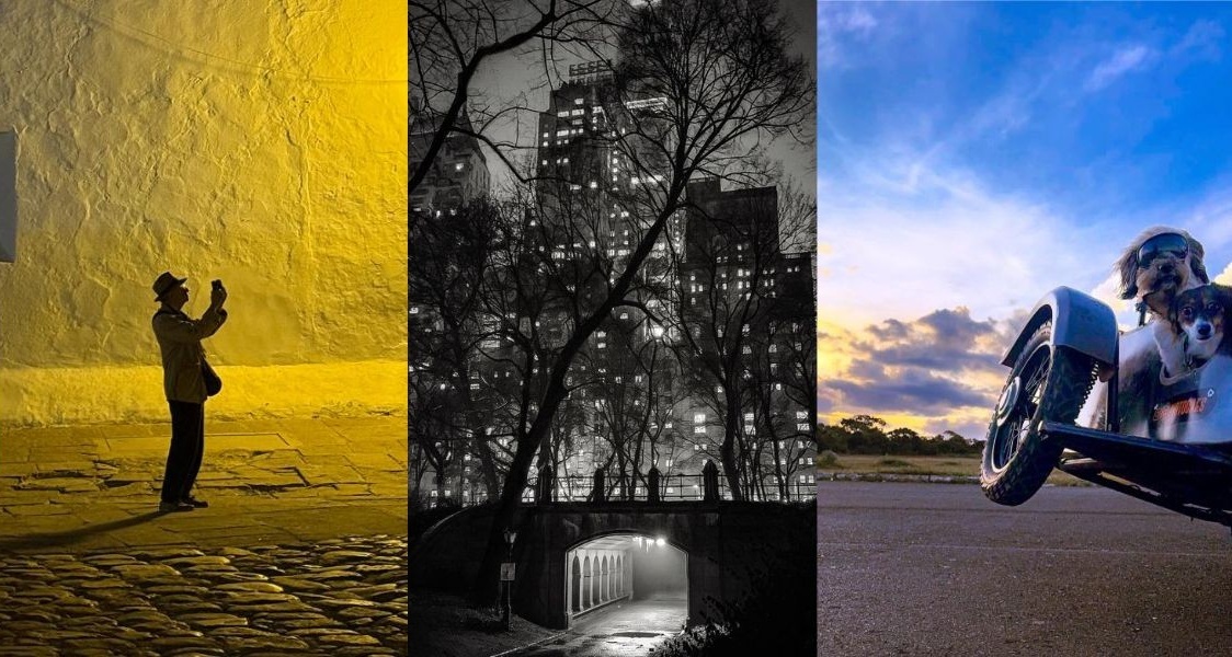 IPPAWARDS 2025: Estas são as melhores fotografias captadas com iPhones. Veja as vencedoras da competição