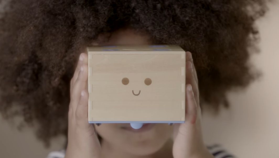 Matilde está internada nos cuidados intensivos