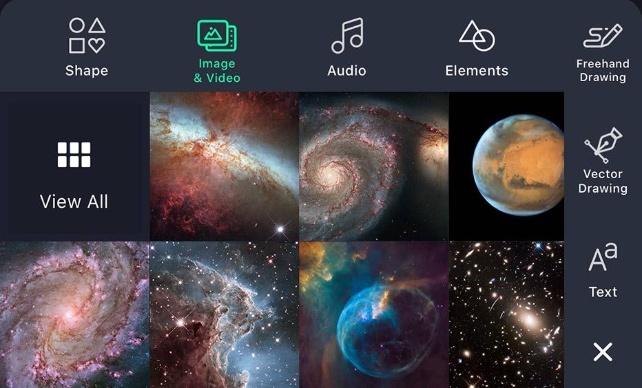 Alight Motion: uma app para adicionar animações e efeitos aos seus vídeos
