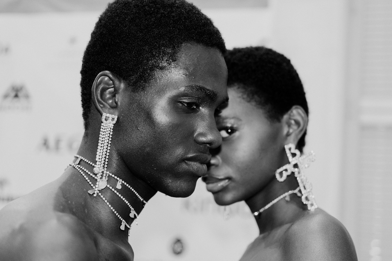 Beginning. A nova coleção de jóias de Luís Borges é uma ode à individualidade (mas o B não ficou de fora)