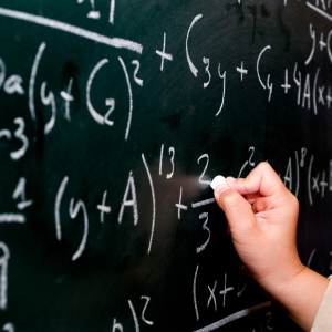 Problemas com álgebra, equações e cálculo? Experimente o Cymath