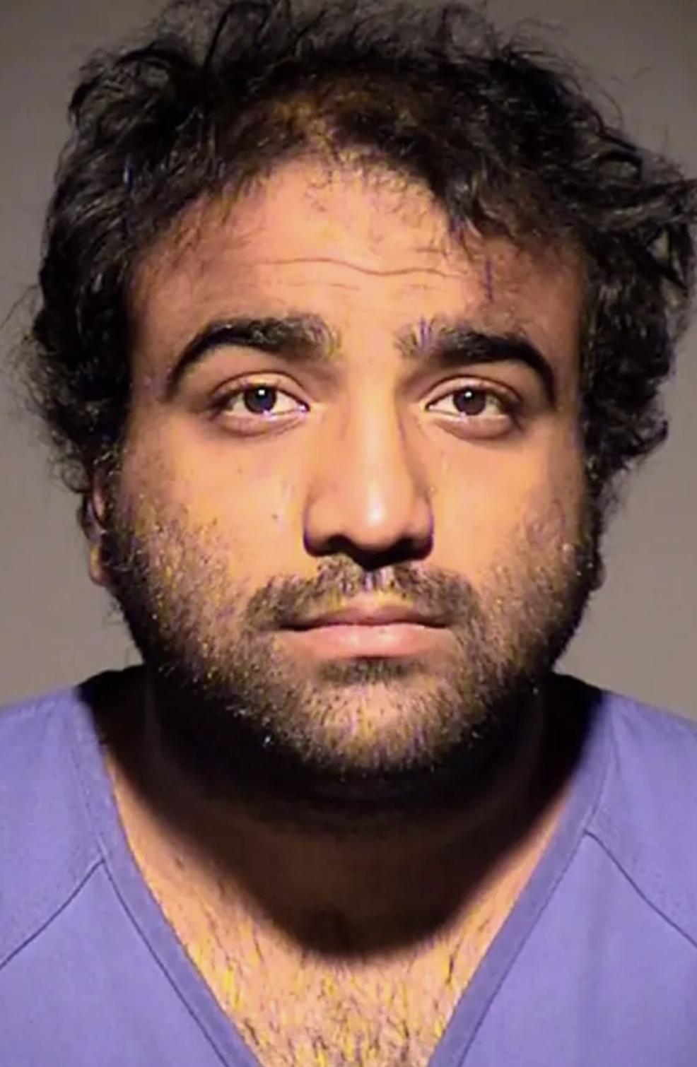 Matou a mulher, enterrou-a e voltou para abusar sexualmente o cadáver. Casal estava a divorciar-se