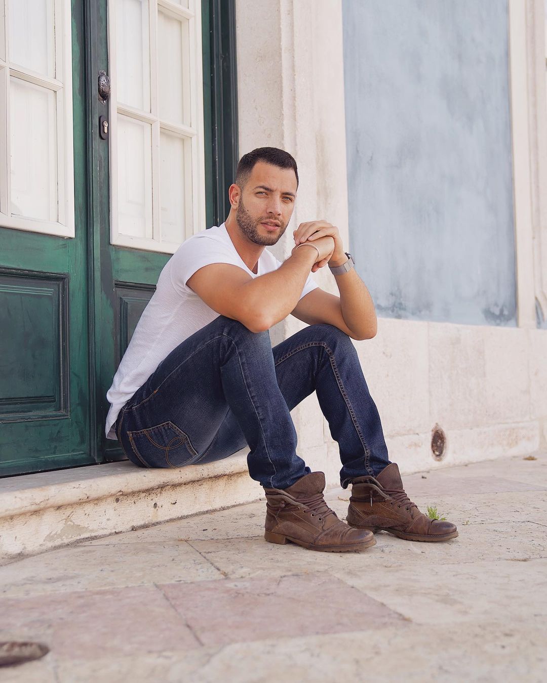 Paulo Teixeira “contente” por formar com Helena “uma família super reconhecida pelo público”