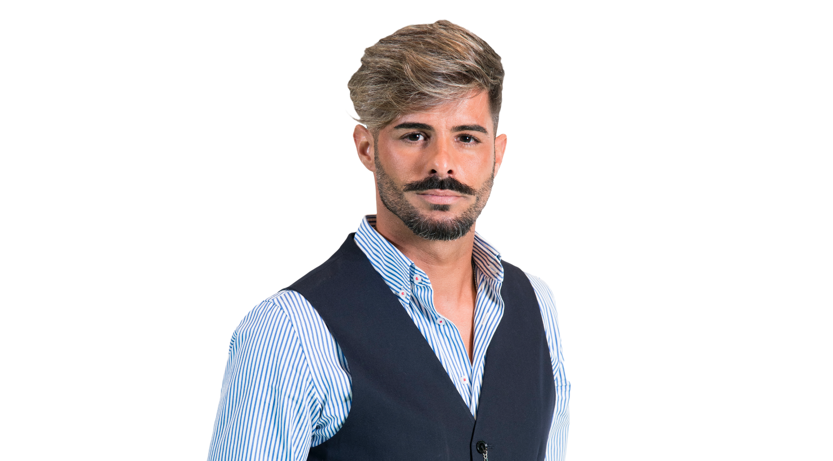 Rui Pedro é o concorrente expulso do “Big Brother – Duplo Impacto”