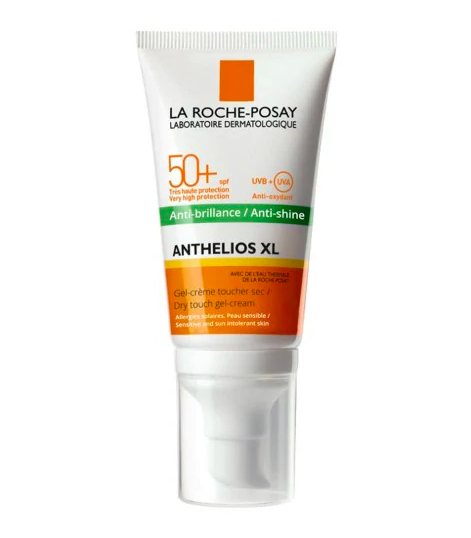 La Roche-Posay, Anthelios Gel-Creme Toque Seco SPF50