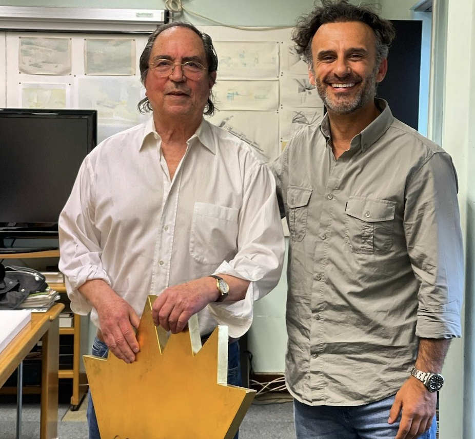 Rui Unas pede desculpa depois de promover “asneiras” de Tomás Taveira