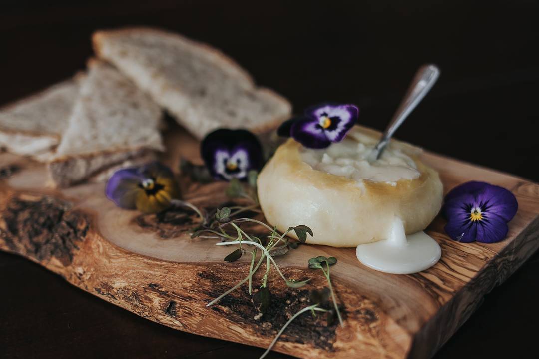 Pediu ao Pai Natal o regresso do Dom Queijo? O restaurante está de volta (mas só para jantares)