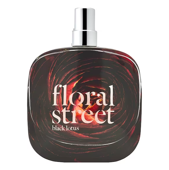 Floral Street, Black Lotus Eau de Parfum, 50ml