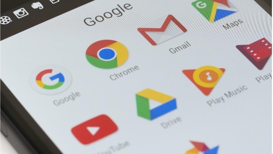 Tem uma conta esquecida no Gmail, Photos ou YouTube? A Google vai apagar as que estão inativas