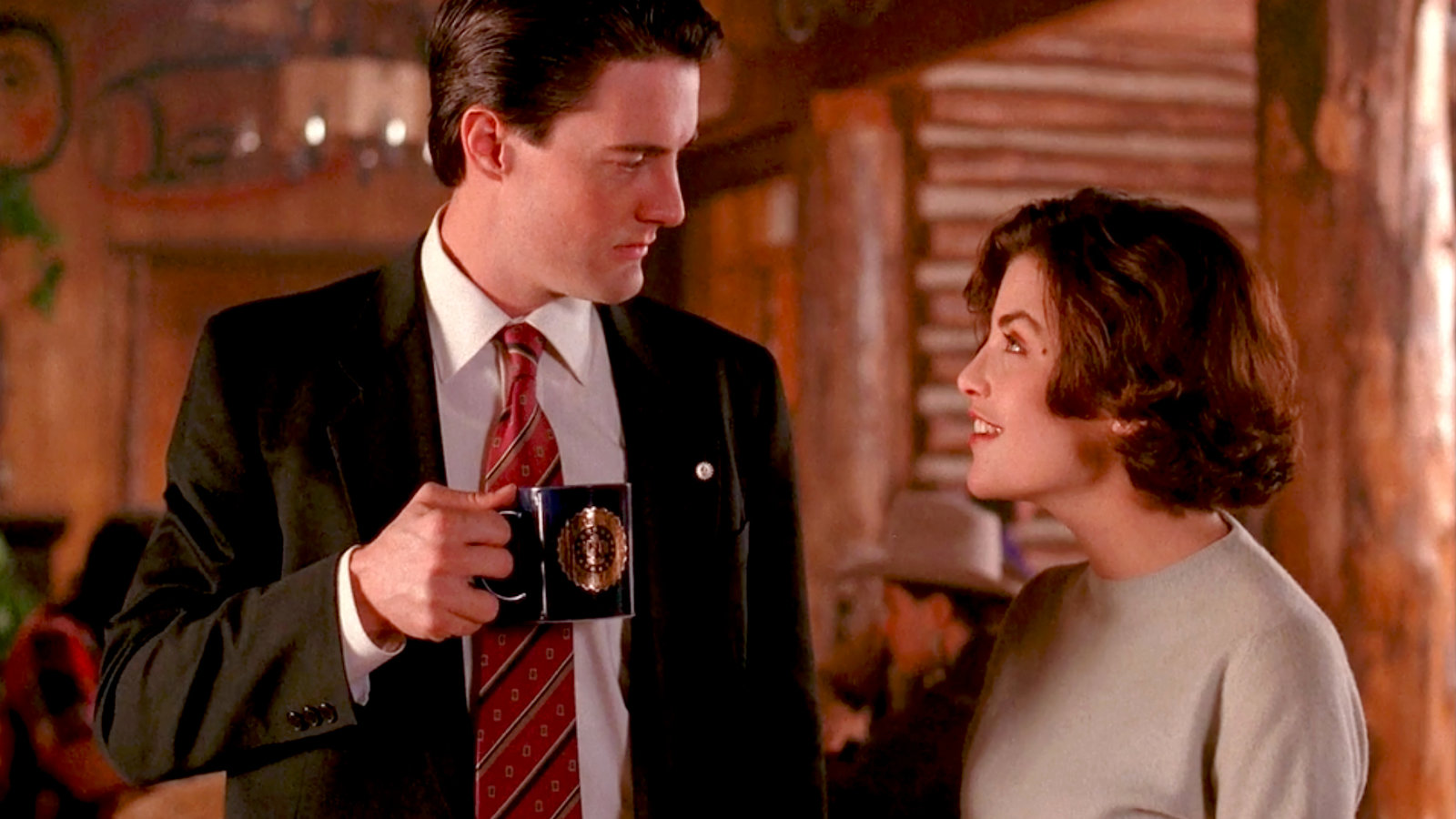“Twin Peaks” faz 30 anos. 8 coisas que não sabe  sobre a série de culto criada por David Lynch