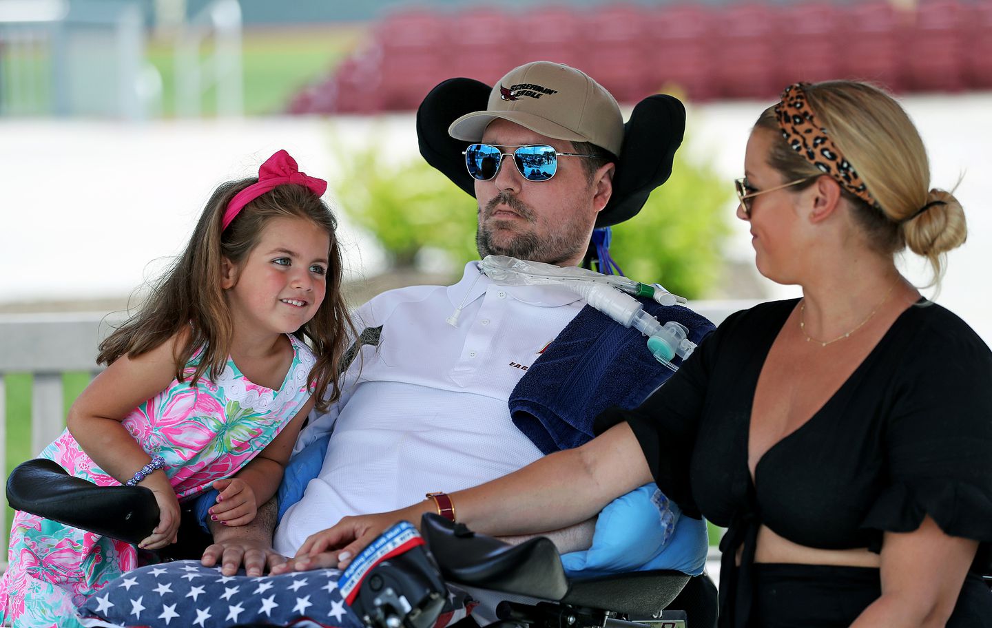 Morreu Peter Frates, o homem que inspirou o movimento do Ice Bucket Challenge