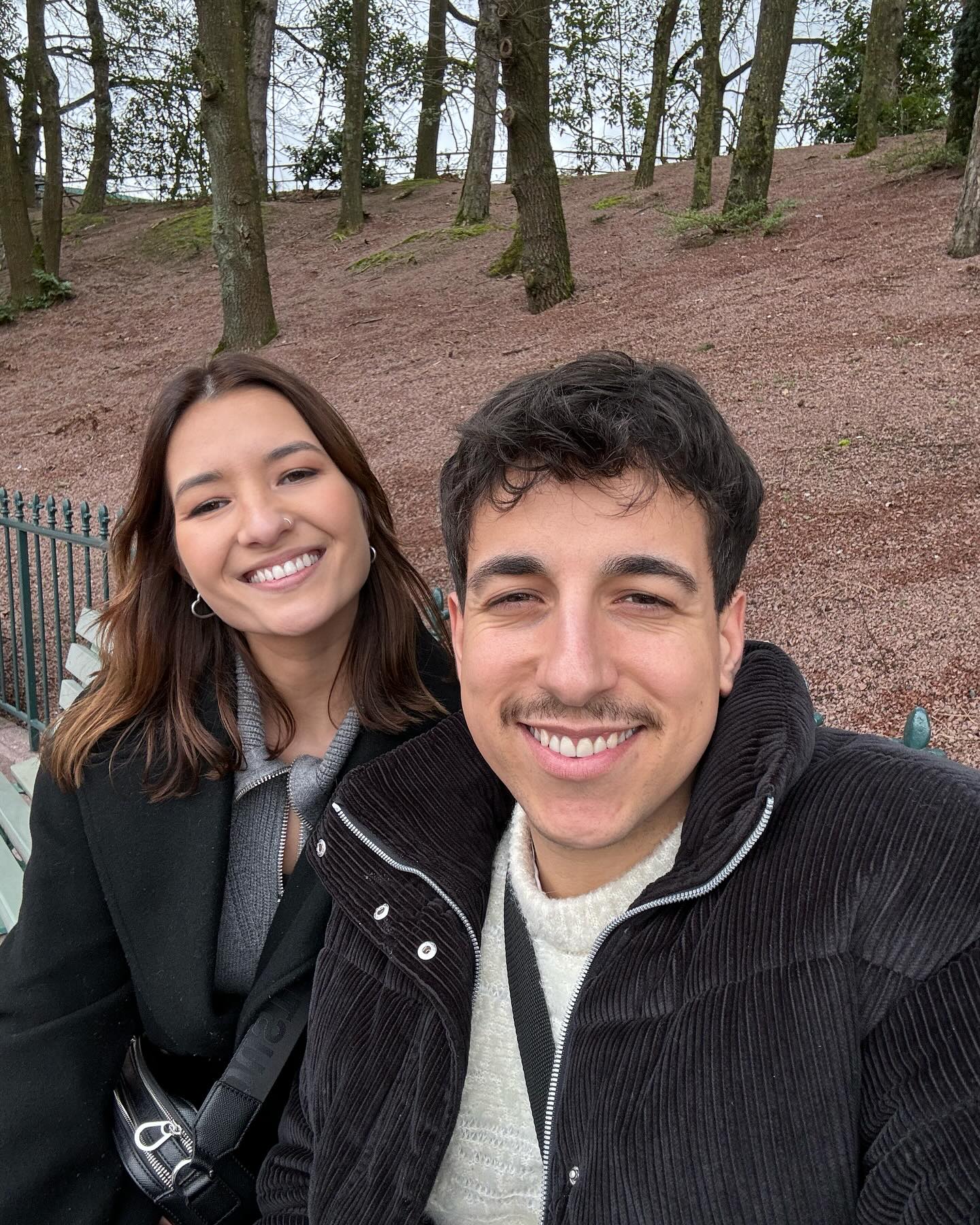 Fernando Daniel vai ser pai pela segunda vez. Veja o vídeo amoroso da família