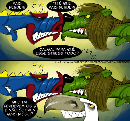 O apaziguador