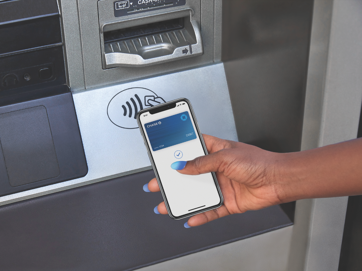 ATMs com leitores de NFC são alvo fácil para ataques