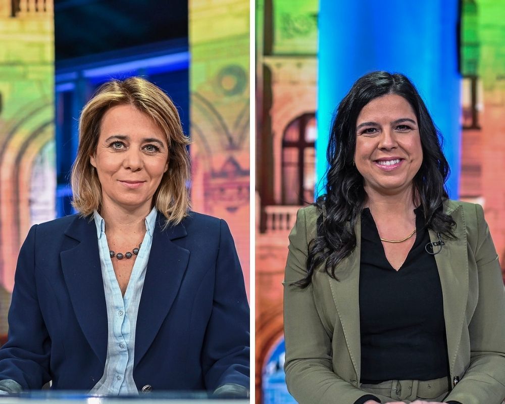 Legislativas 2022. Há menos 7 mulheres eleitas do que em 2019