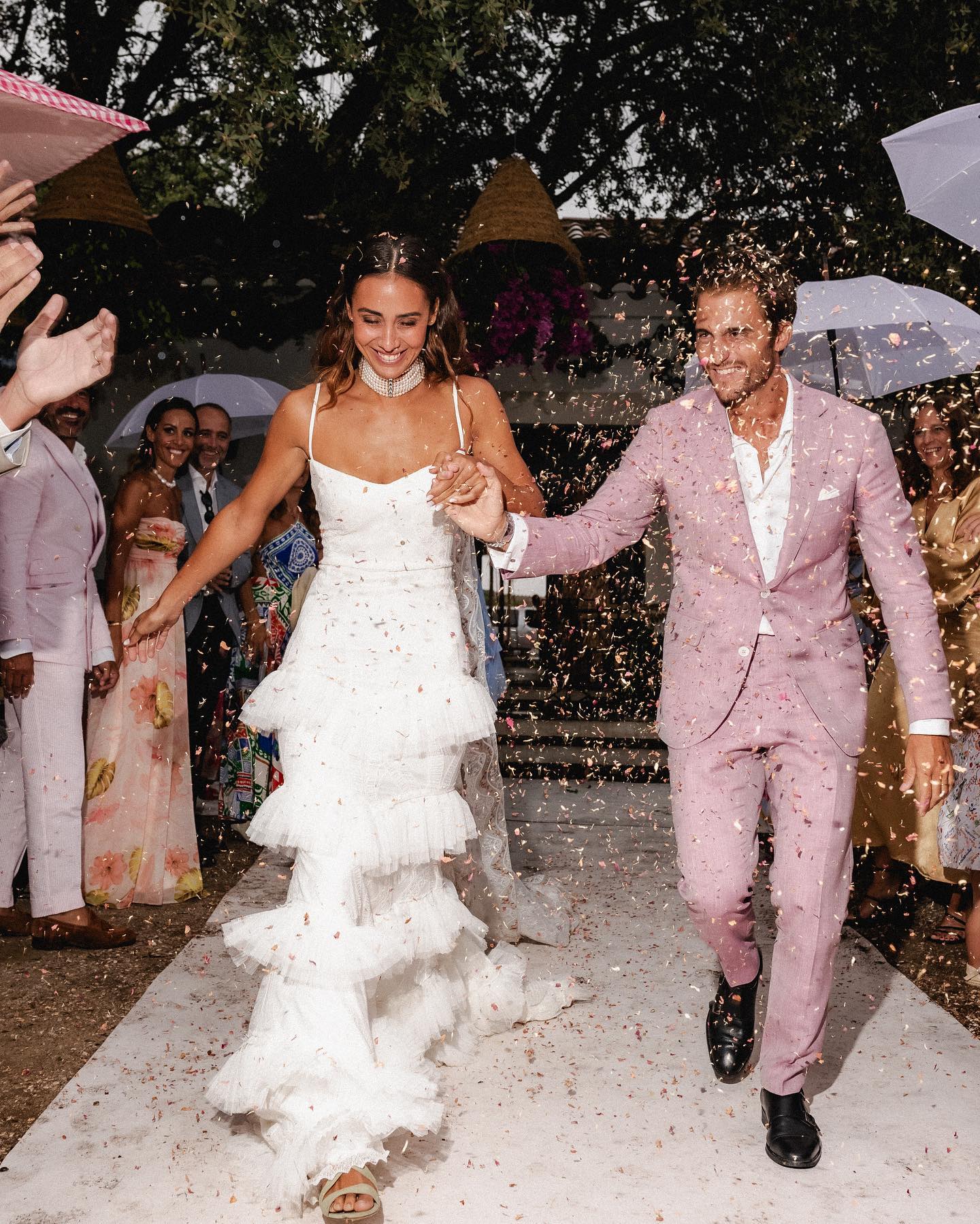 Bebé a caminho. Tiago Teotónio Pereira e Rita Patrocínio vão ser pais pela segunda vez