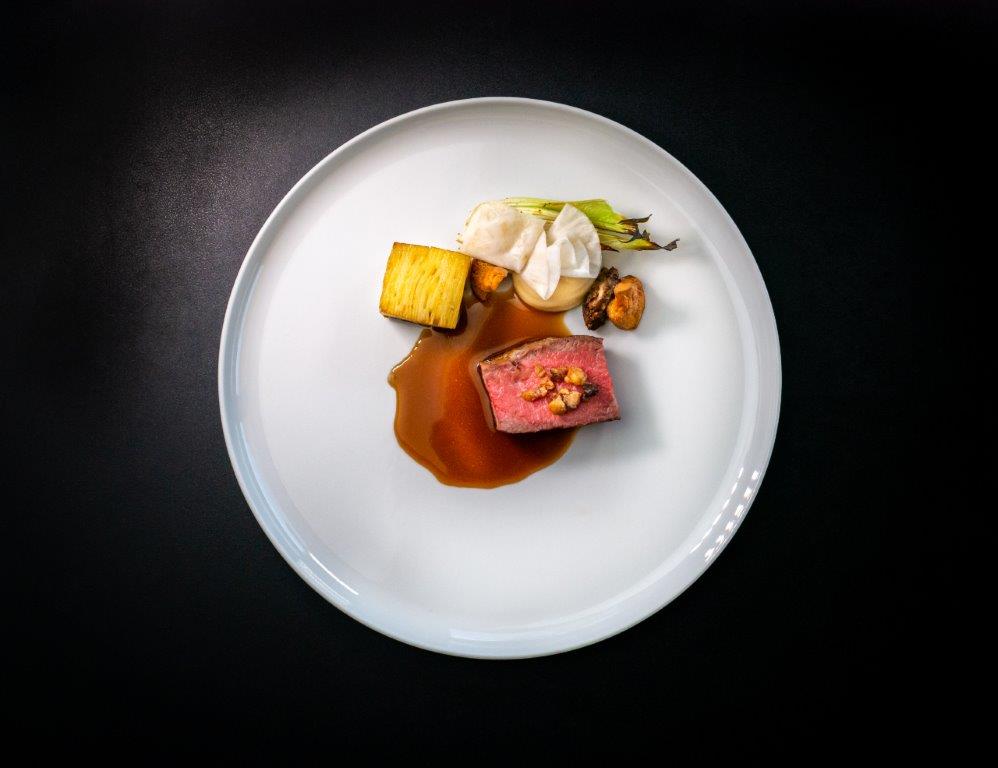 Jantámos no A Ver Tavira e continuamos a viajar em sabores uma semana depois