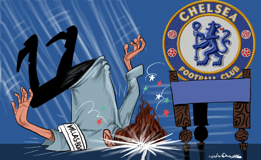 Era uma vez uma cadeira de sonho