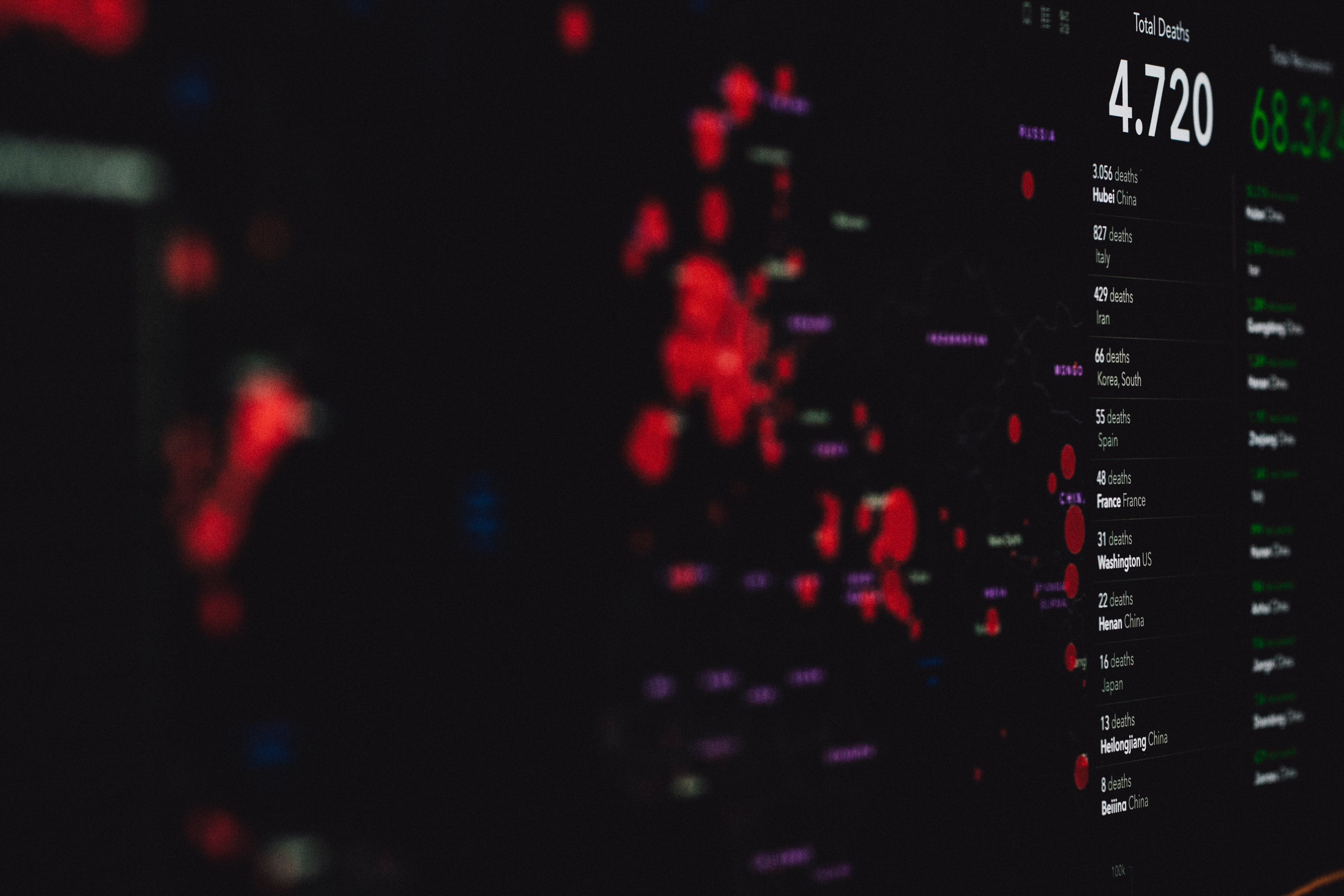 Varíola dos macacos prolifera, mas OMS acredita que não se transformará em pandemia