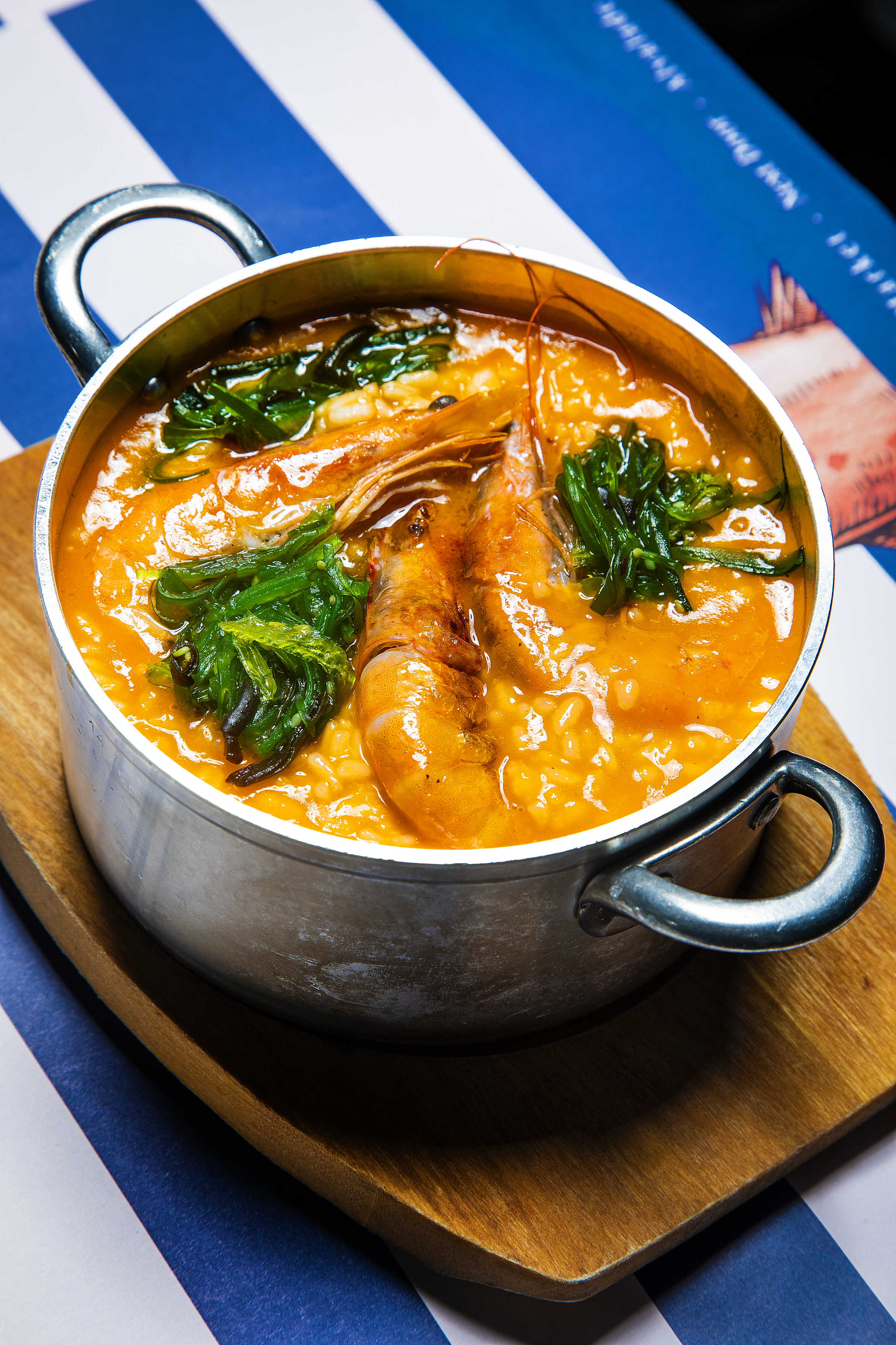 Os novos menus do Sea Me sabem a mar, vêm rápido para a mesa e não lhe vão custar mais do que 24€