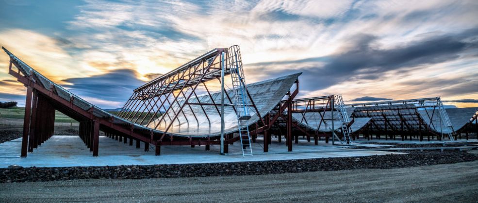 Açores vão acolher primeiro radar espacial da LeoLabs na Europa 
