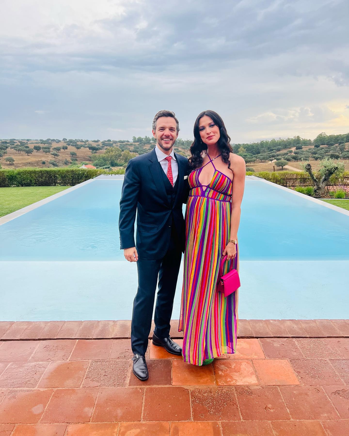 Sara Salgado já foi mãe e revelou nome da bebé. Conheça o nome “verdadeiro” da filha da atriz