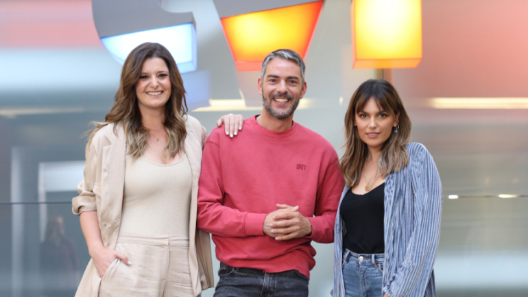 “Big Brother”. Os concorrentes já estão em isolamento para o programa ir para o ar em breve