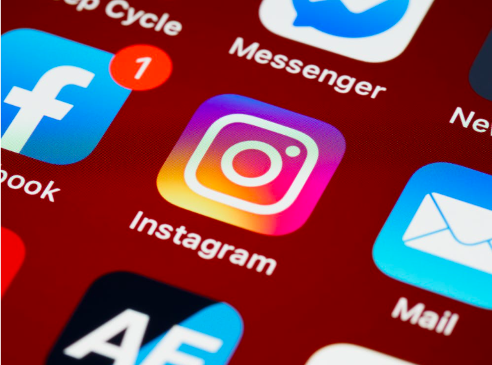 Não consegue navegar no Instagram e Facebook? Não é o único. Redes sociais estão com problemas