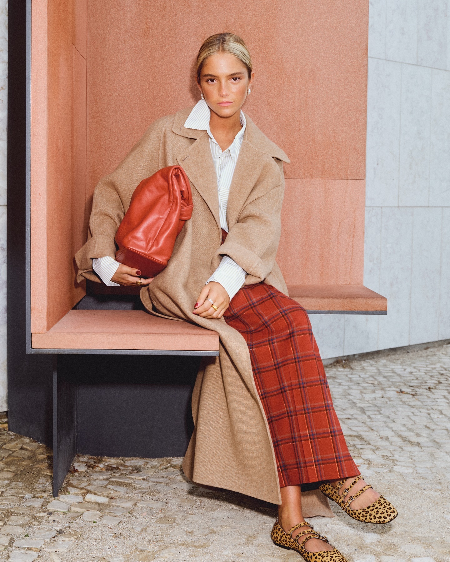 Estas 19 peças da Scalpers conquistaram a “portuguese girlie” Caetana Afonso (e a nós também)