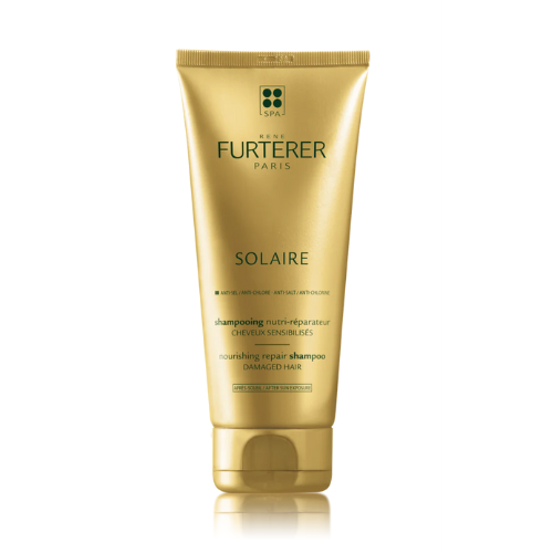 René Furterer, Solaire Shampoo Nutri-Reparador Pós-Solar