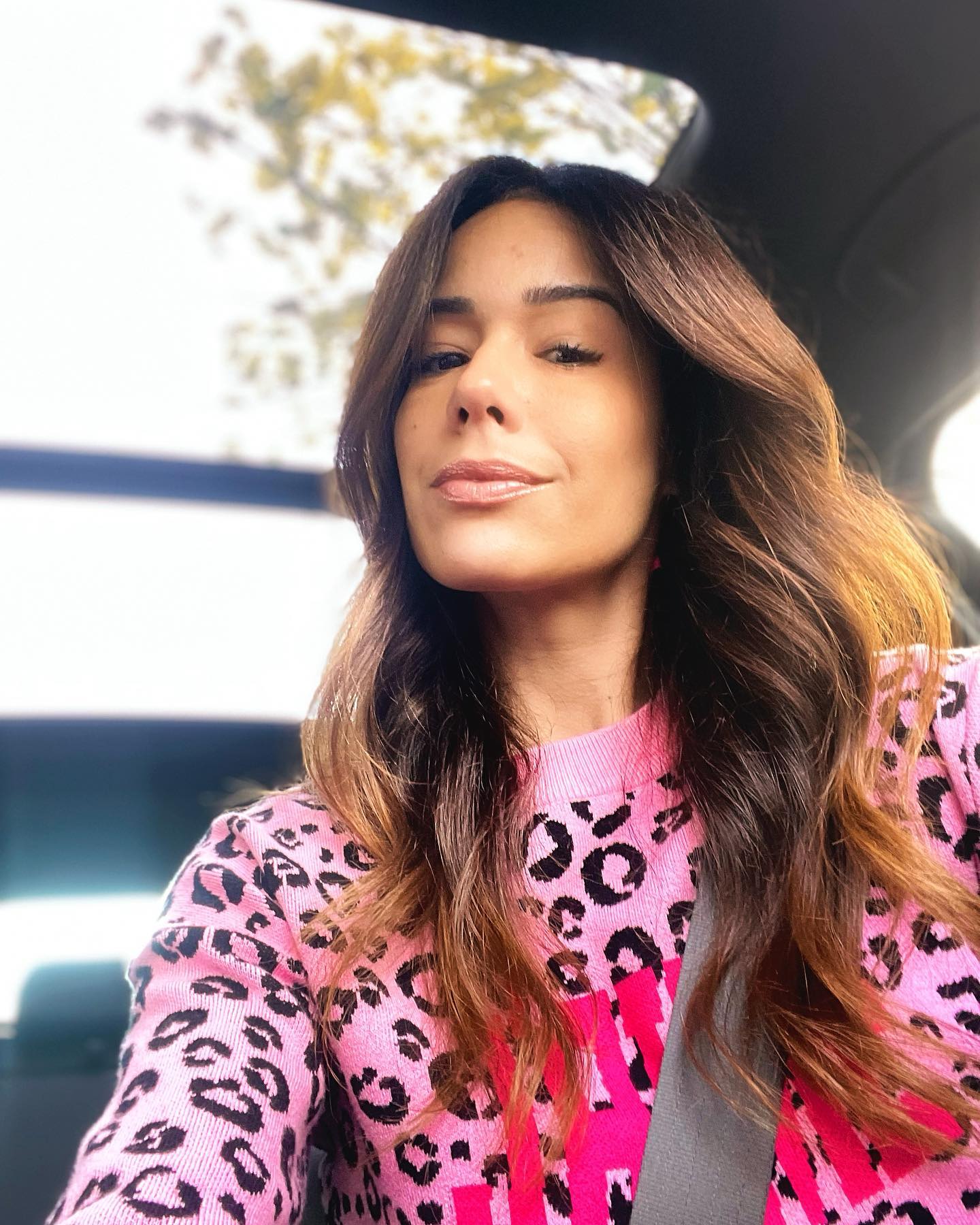 Adriane Garcia agredida por homem em Lisboa. “Ficou a tentar passar a mão em mim”