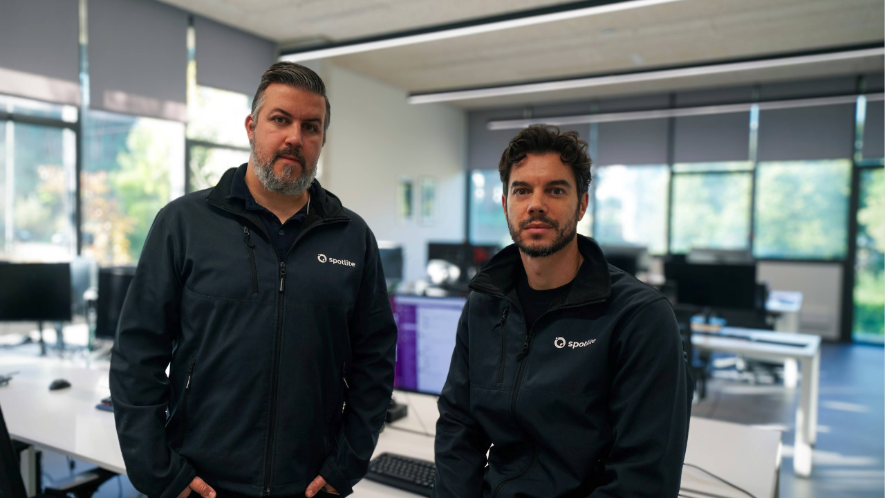Portuguesa Spotlite levanta 3,5 milhões de euros para acelerar entrada em novos mercados