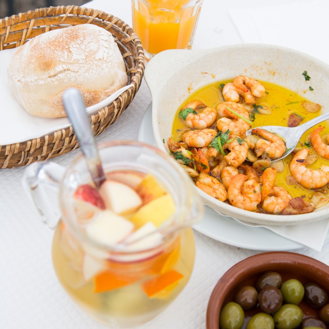 Este concurso vai eleger a melhor destas 40 tascas portuguesas. Saiba como participar