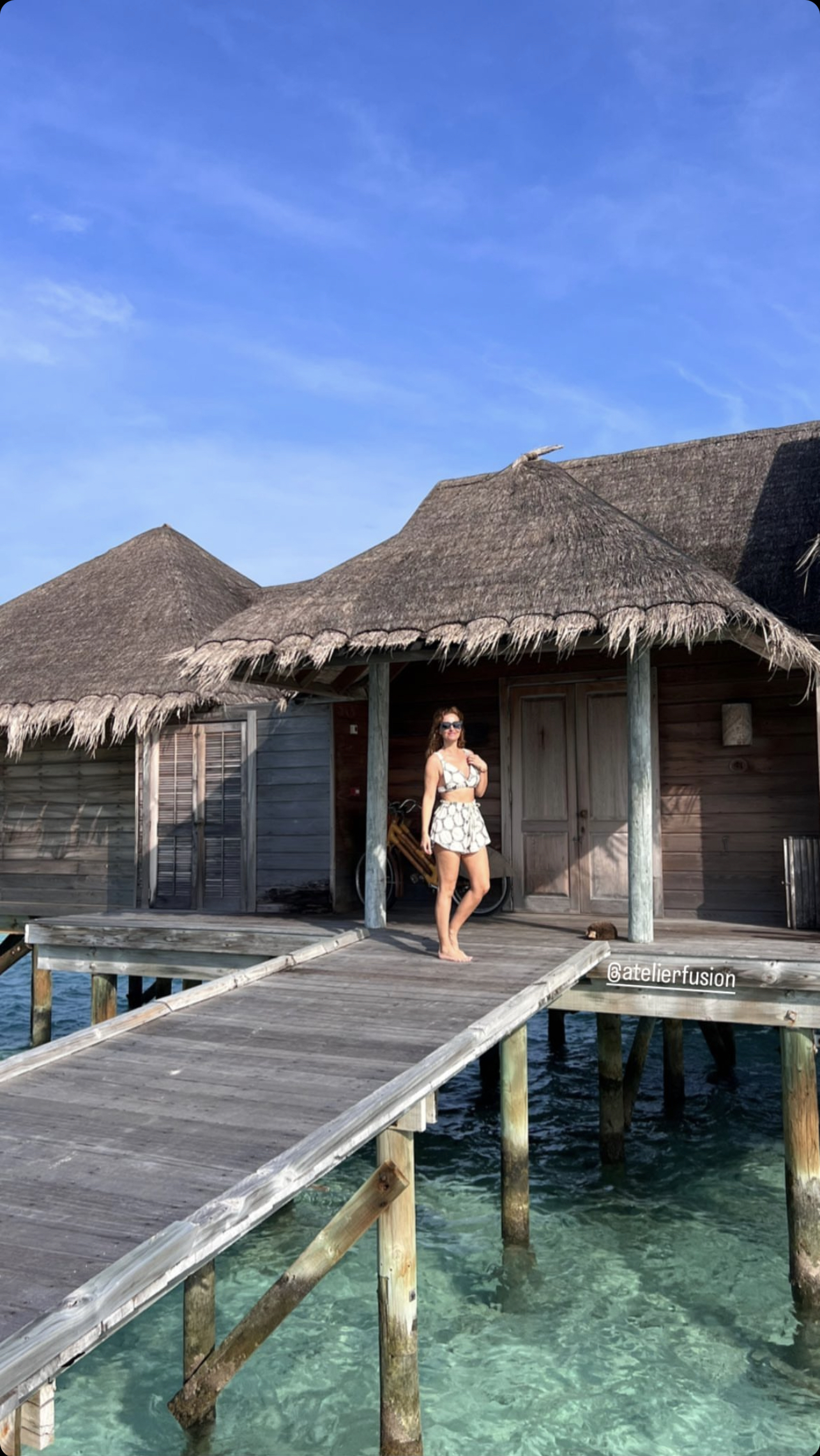 Cristina Ferreira desfila nas Maldivas com conjunto de marca portuguesa — e nós estamos apaixonados por estas 20 peças