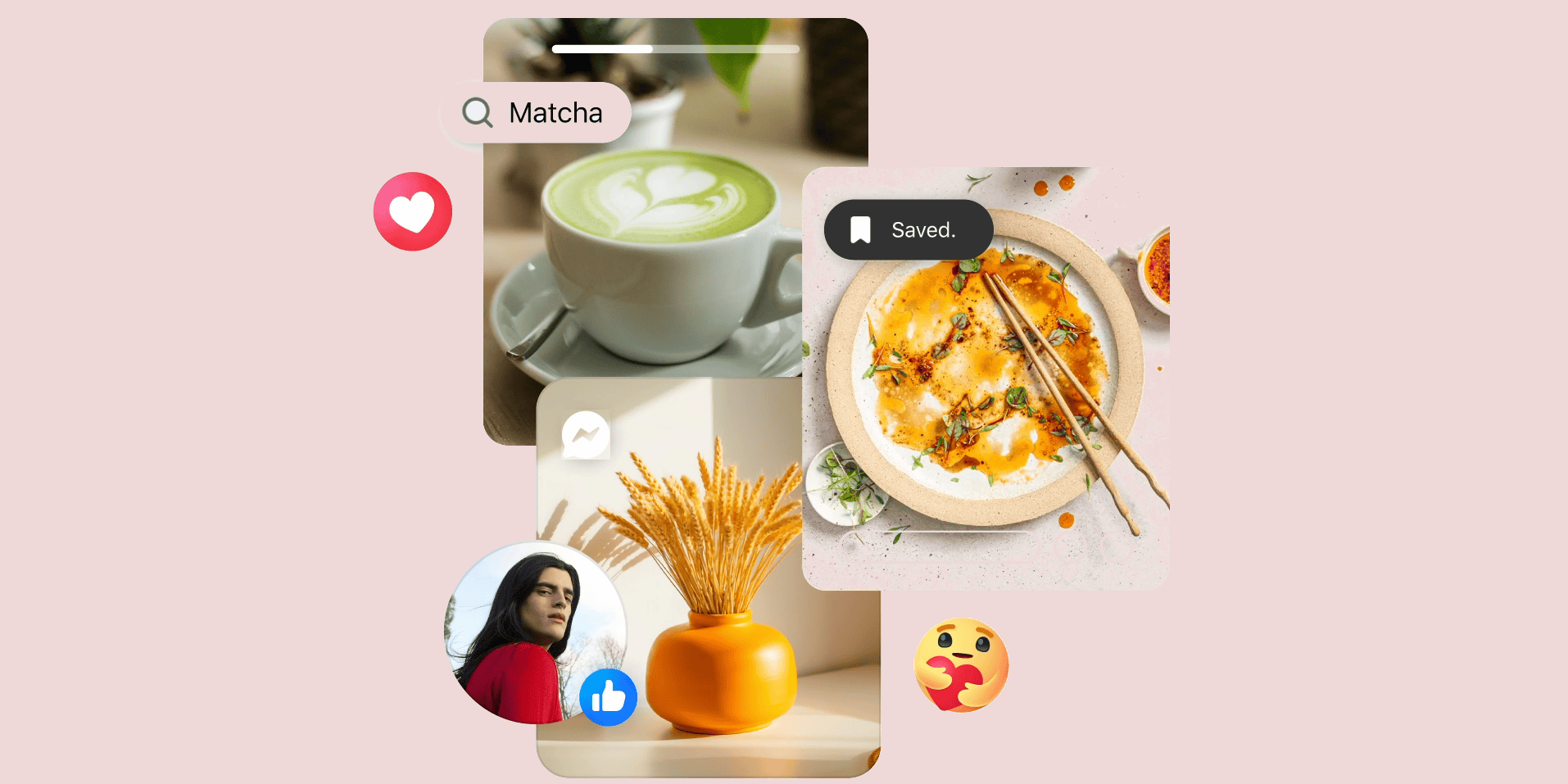Perdido no spam dos vídeos do Facebook? Meta ajusta algoritmo para adaptar conteúdo aos utilizadores