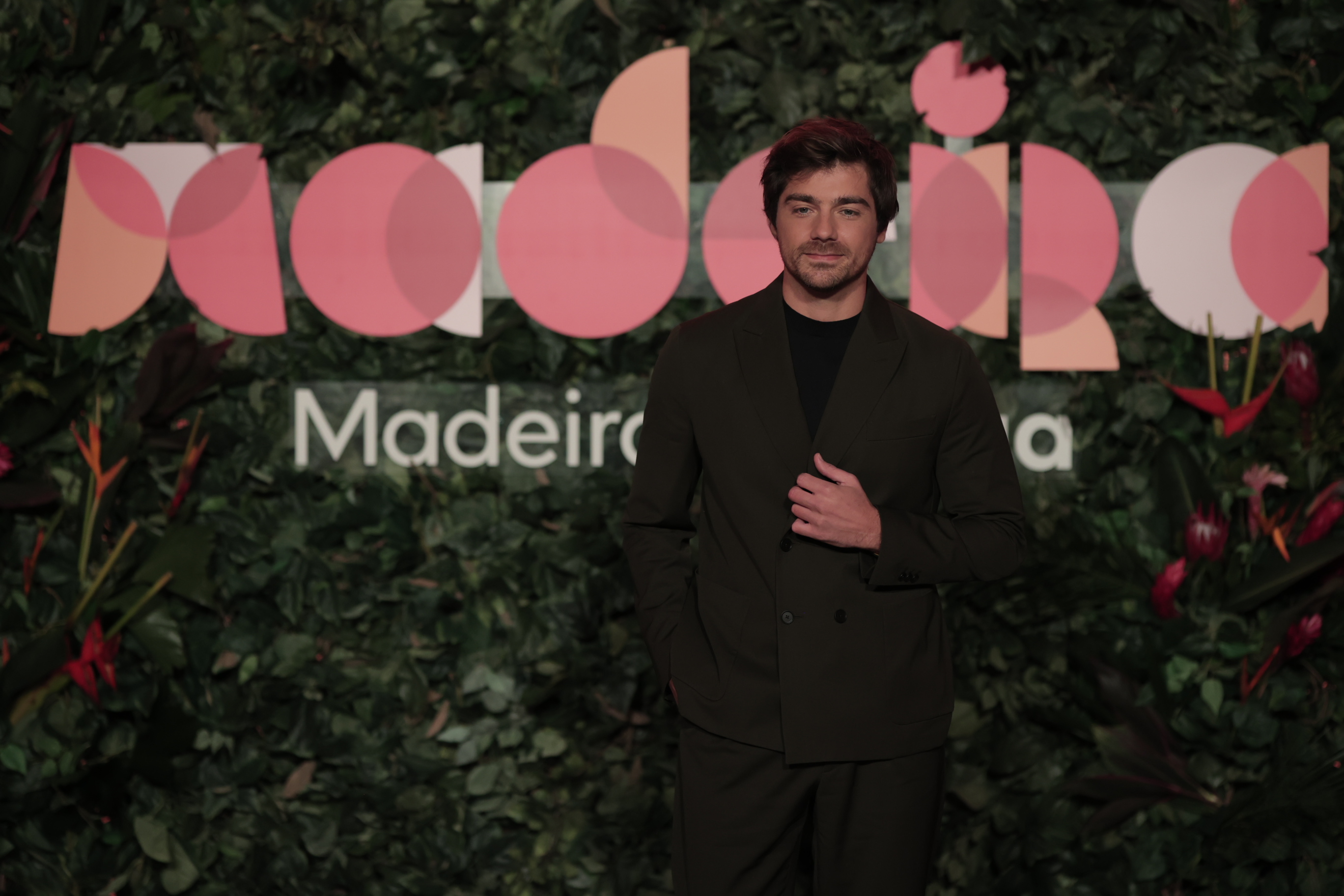 Lourenço Ortigão ainda não sabe sexo do filho. “Não vamos fazer grandes eventos, nem baby showers”