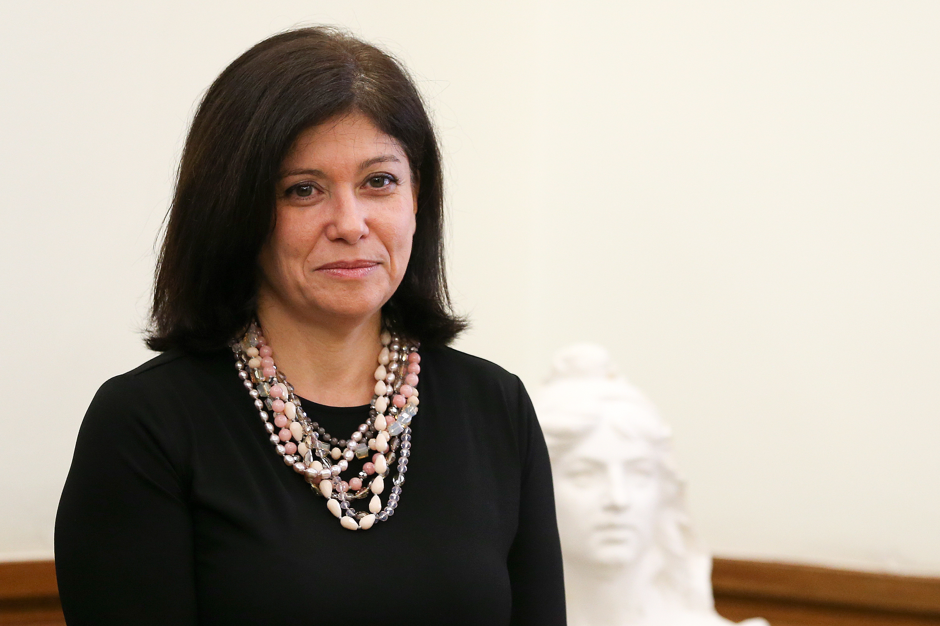 Vivemos numa era do Big Brother e é “angustiante porque não está só fora de casa”