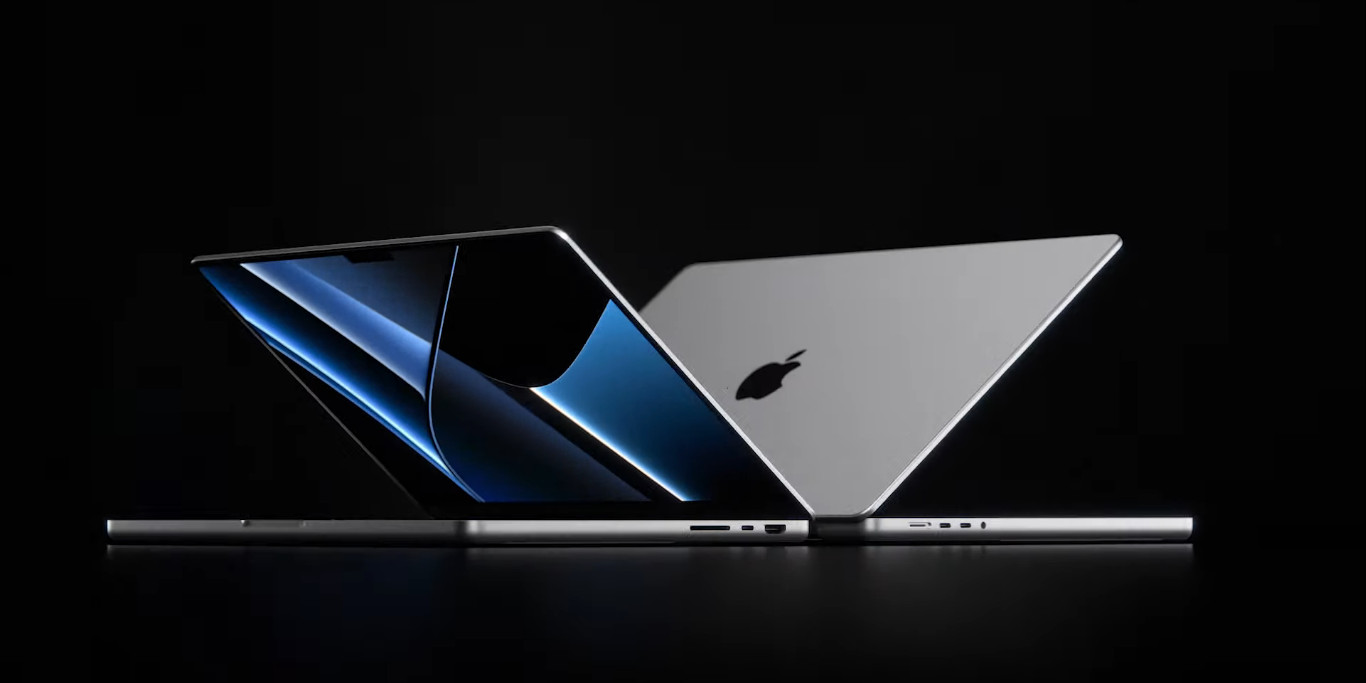 Apple pode renovar linha MacBook Pro (e não só) nas próximas semanas